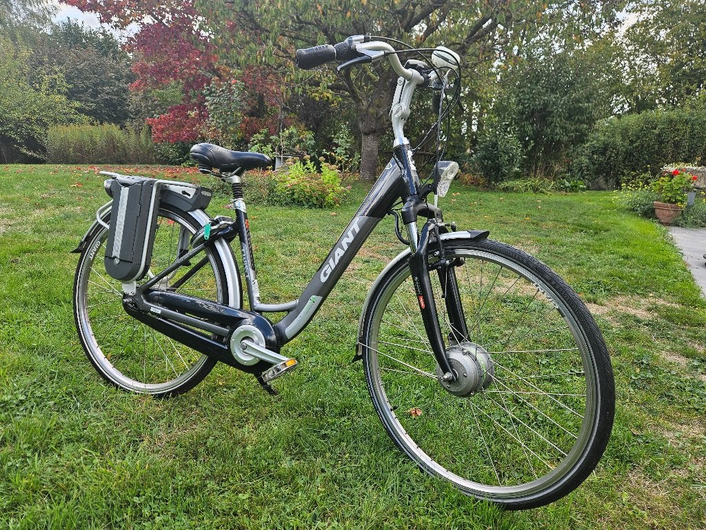 vélo électrique Giant, 47 à 51 cm, Giant, Enlèvement, Utilisé