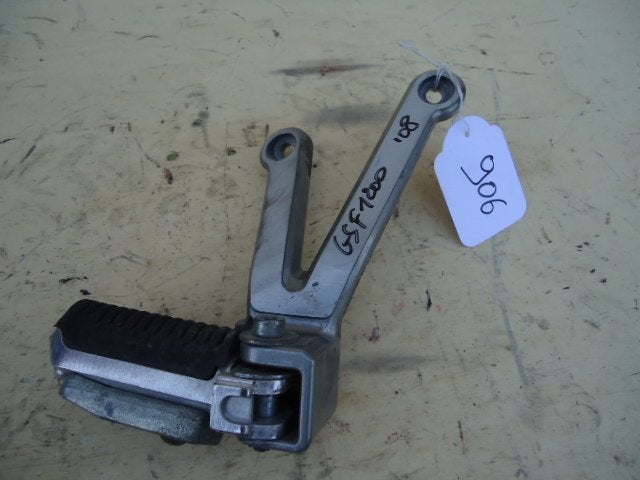 GSF1200 2005 - 2009 Suzuki D1-24619