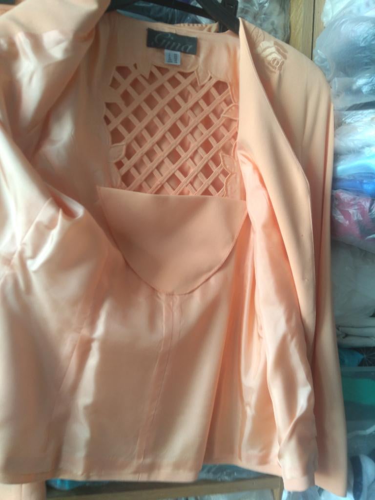 Tailleur femme, Enlèvement, Neuf