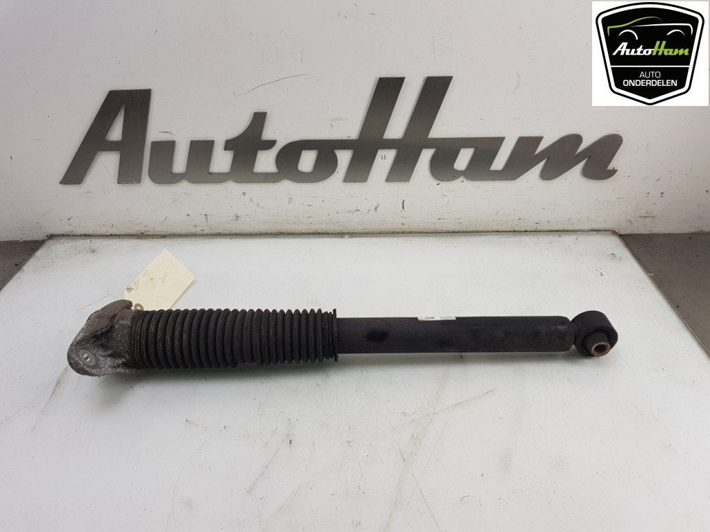SCHOKBREKER LINKS ACHTER Kia Sportage (QL) (01-2015/09-2022), Dhr. J. Ham, Administratie@autoham.nl, Nijkerkerstraat 27a 27a
3821 CD  AMERSFOORT, NL
