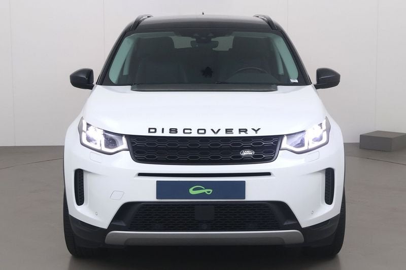 Land Rover Discovery Sport Phev 1.5 turbo 4WD p300e 200 AT, Autos, Achat, Euro 6, Entreprise, 200 ch