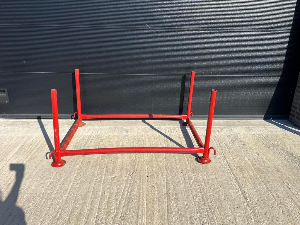 Schoorbak, afmetingen 1.57m x 98 x 80hoog, Ophalen, Nic.debruyne@gmail.com, Schoorbak, Zo goed als nieuw