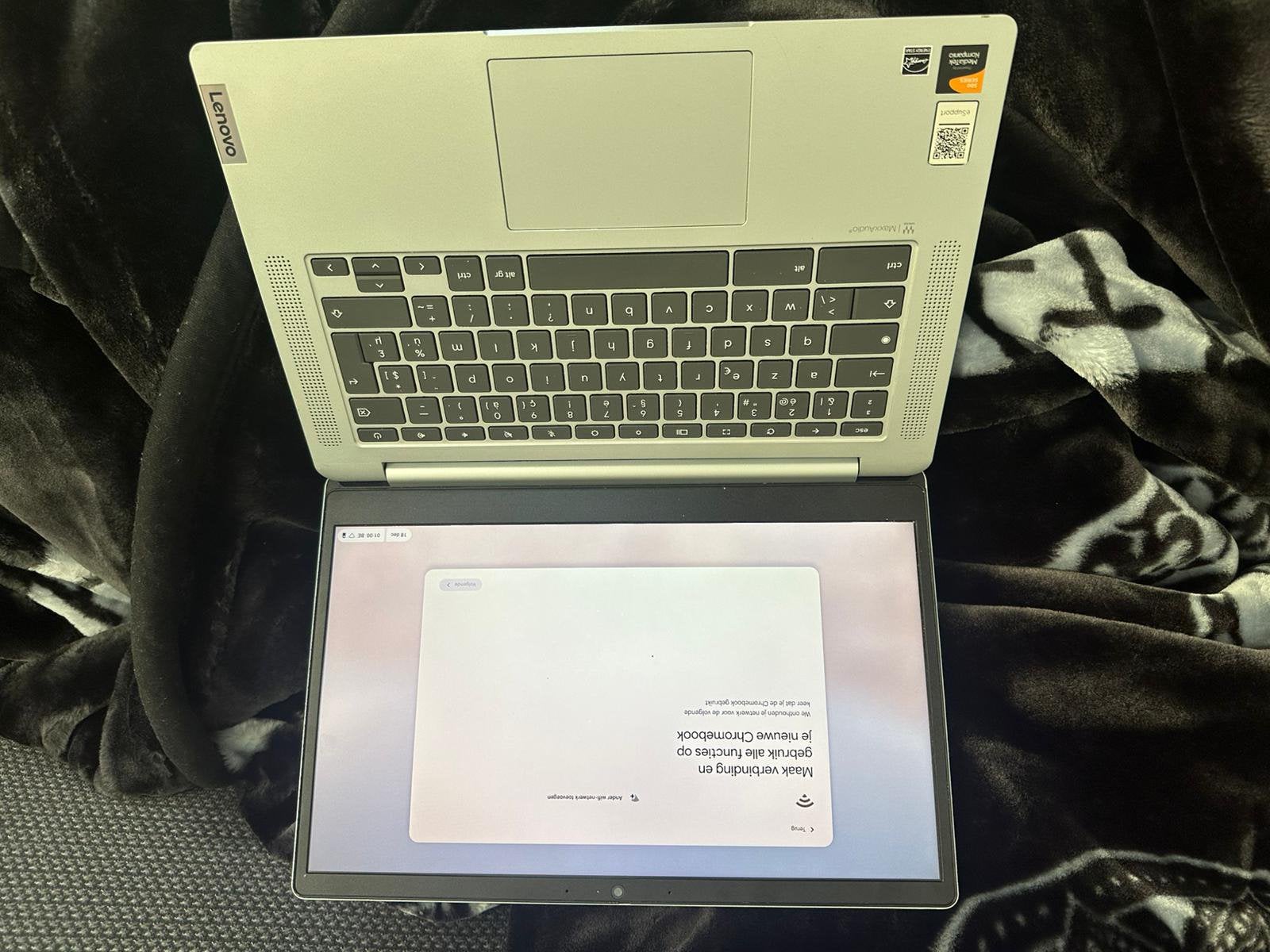 Chromebook nieuw!, Ophalen, Nieuw