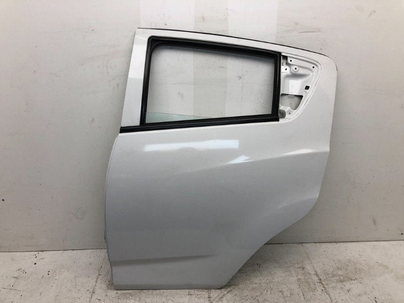 PORTE GAUCHE ARRIÈRE Daewoo / Chevrolet Spark, Utilisé, Arrière, Daewoo, Porte