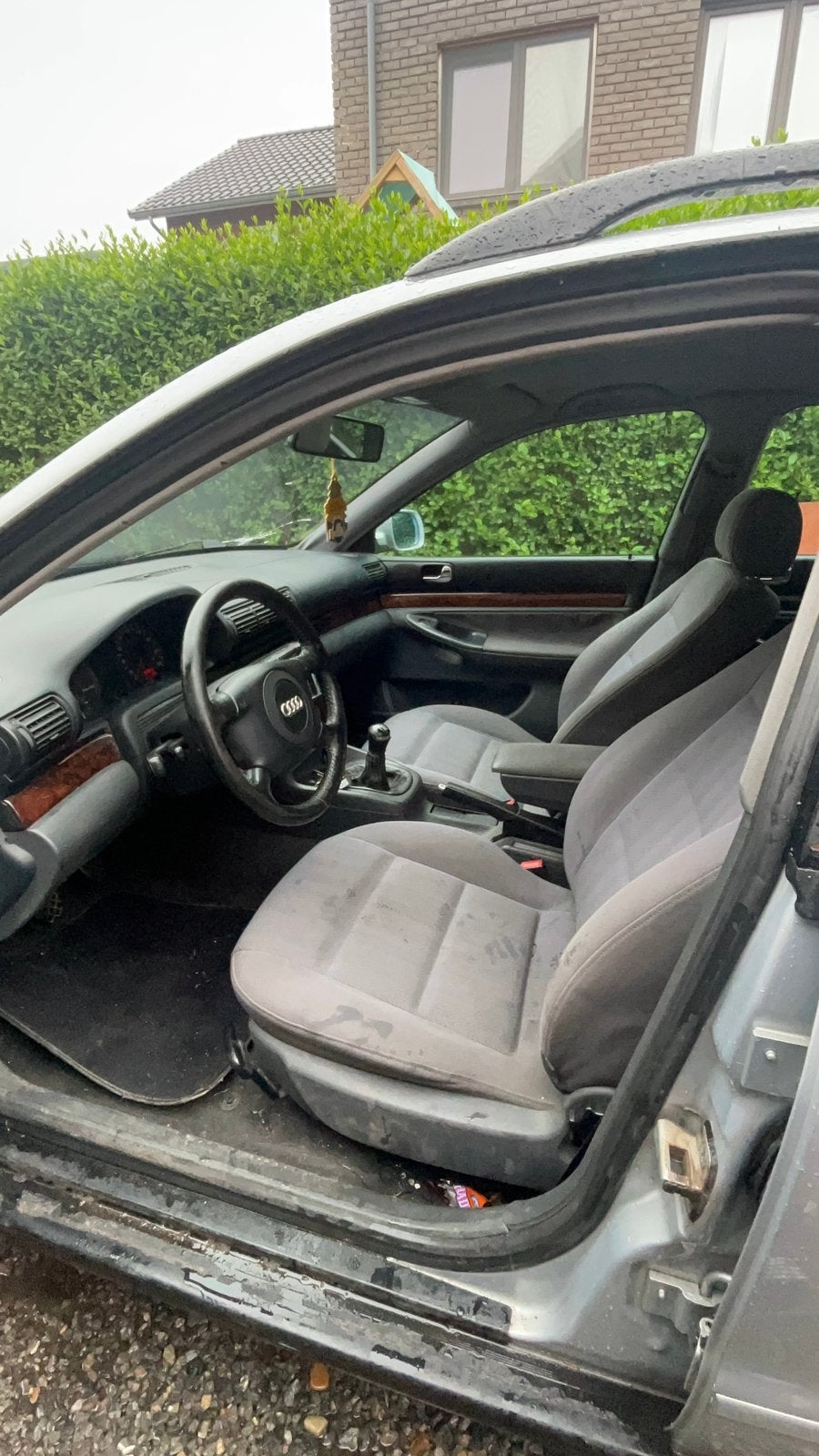 Audi A4 1.9 TDI – 1998 –Diesel EXPORT!!!, Auto-onderdelen, Ophalen, Audi