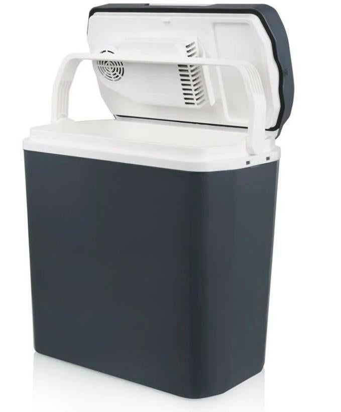 Nieuw,  Nog niet uitgepakt.  CoolBox Tristar, Ophalen, Koelbox