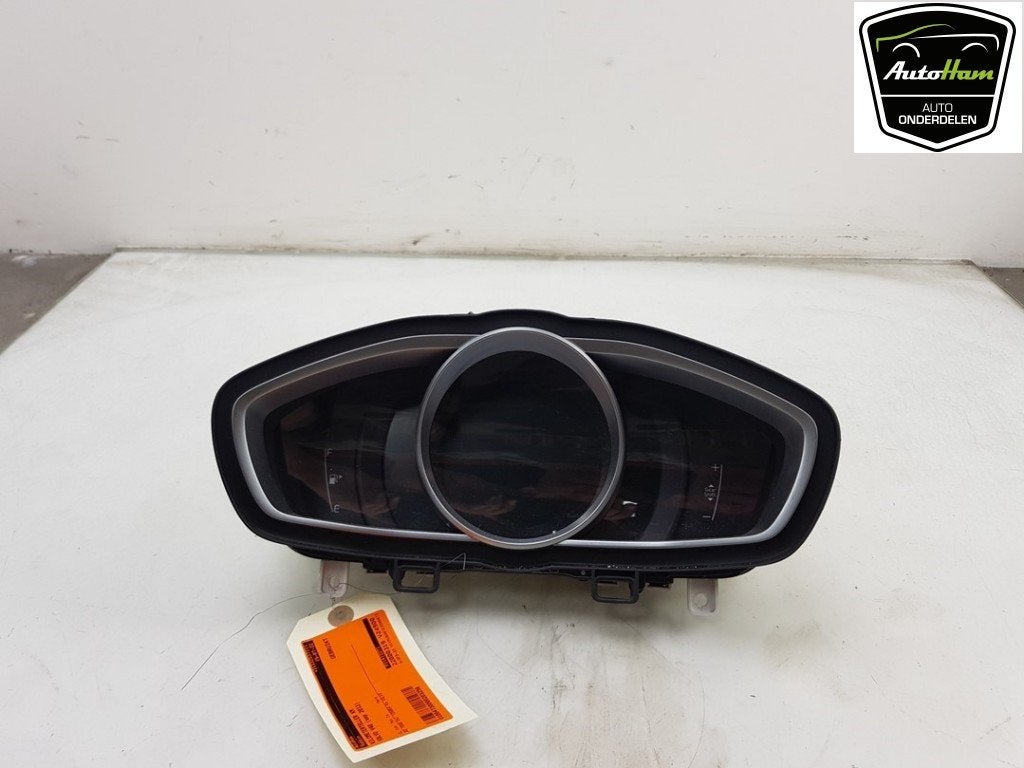 INSTRUMENTS DE BORD Volvo V40 (MV) (|36002950|P31412271|), Info@volvocars.com, Volvo Car Germany GmbH, Siegburger Straße 229
50679  Köln, DE