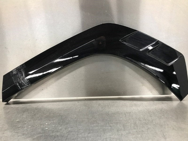 SPATBORD VERBREDER Hyundai Tucson (NX) (|87743N7CA0|), Gebruikt, Hyundai, Spatbord