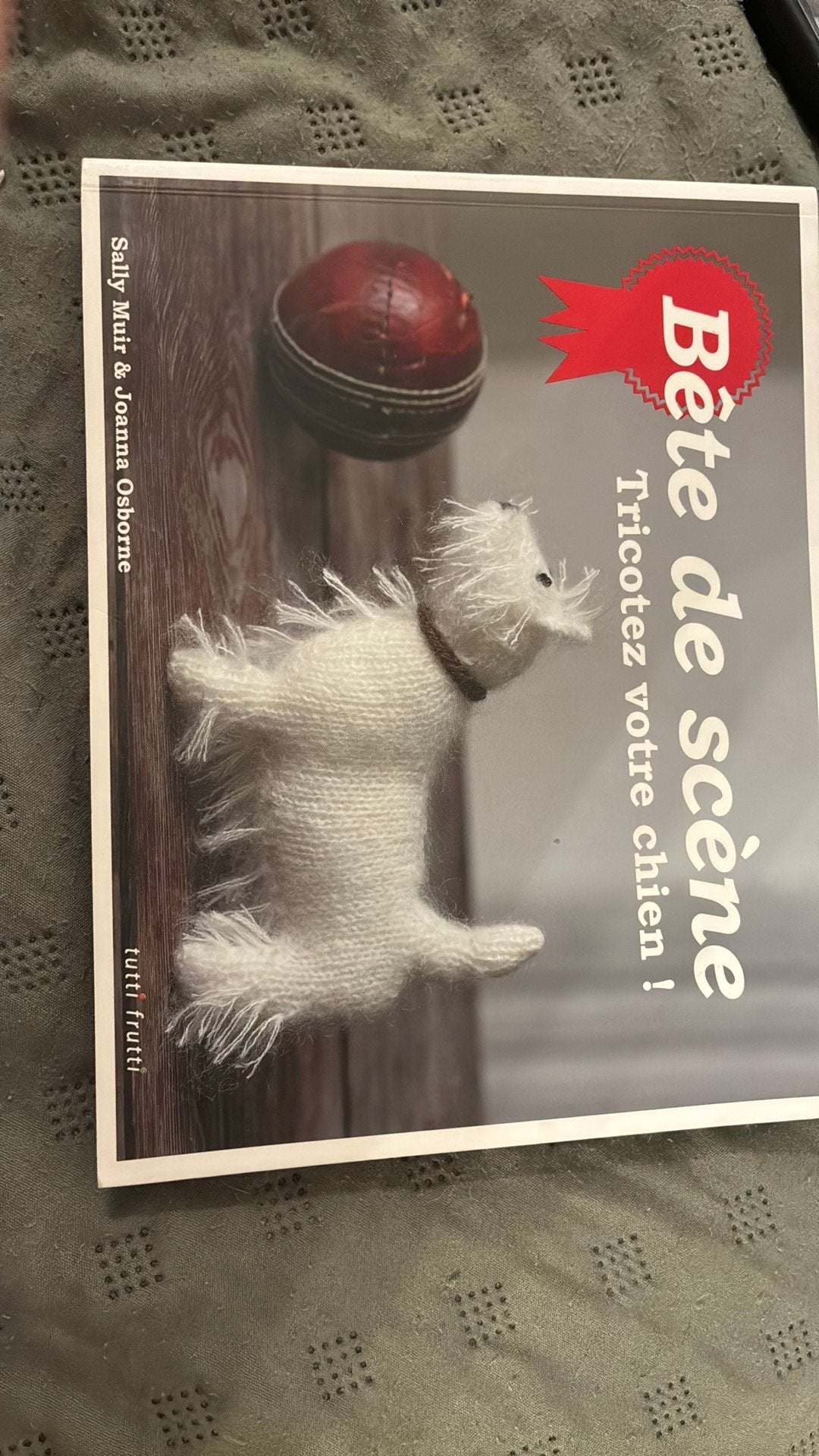 Bete de scene, Enlèvement ou Envoi, Comme neuf