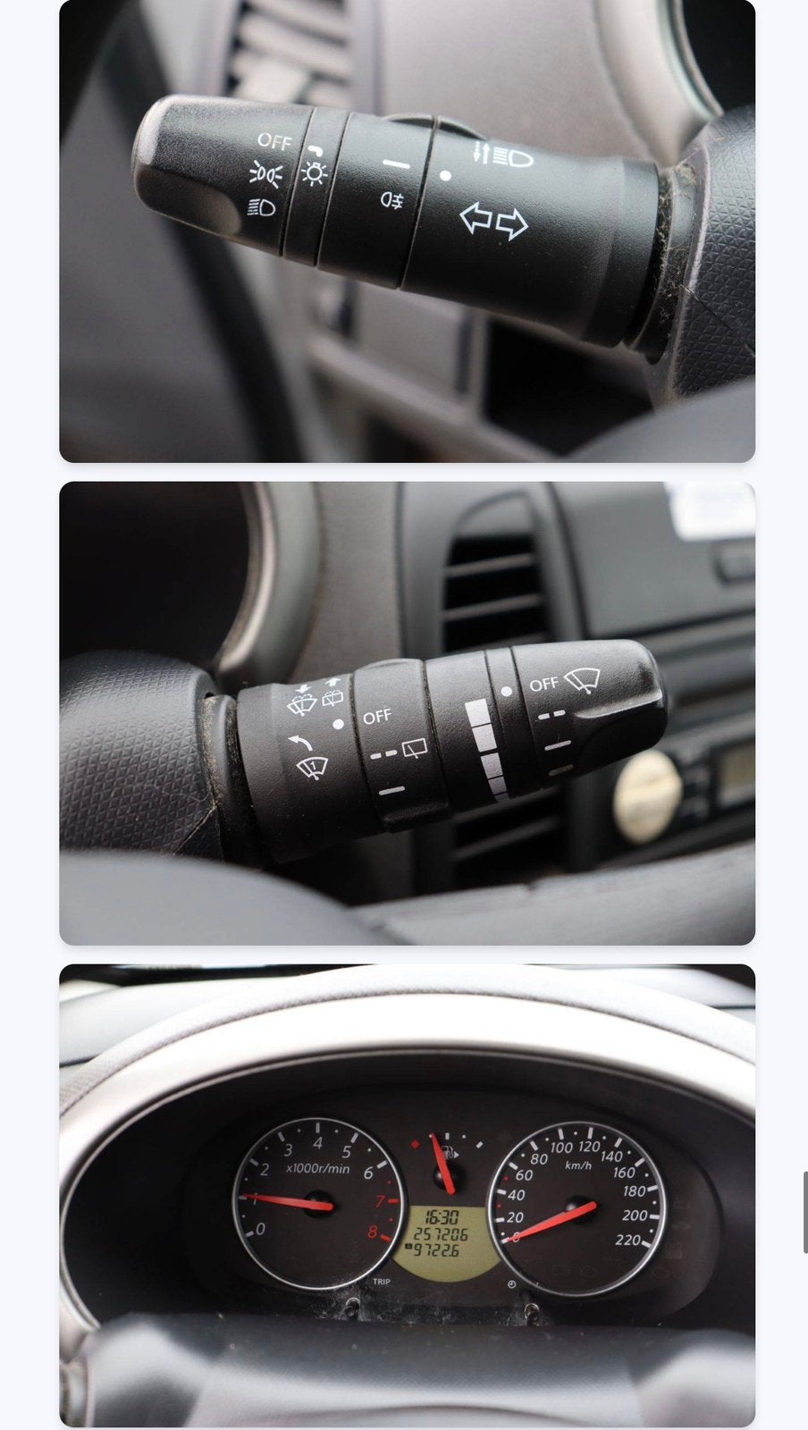 Stadswagen, Autos, Argent ou Gris, Achat, 5 portes, Micra