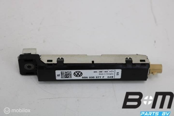Antenneversterker VW Golf 7, Autos : Divers, Autoradios, Utilisé