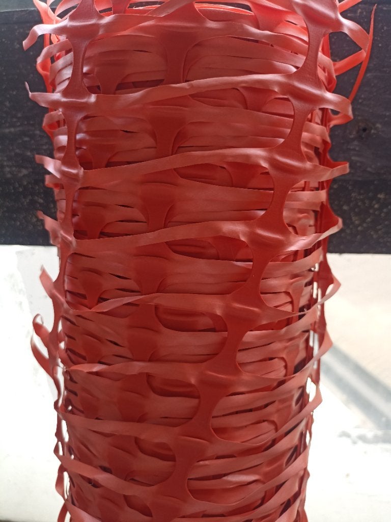 Maille de signalisation rouge, Diversen, Overige Diversen, Ophalen, Nieuw