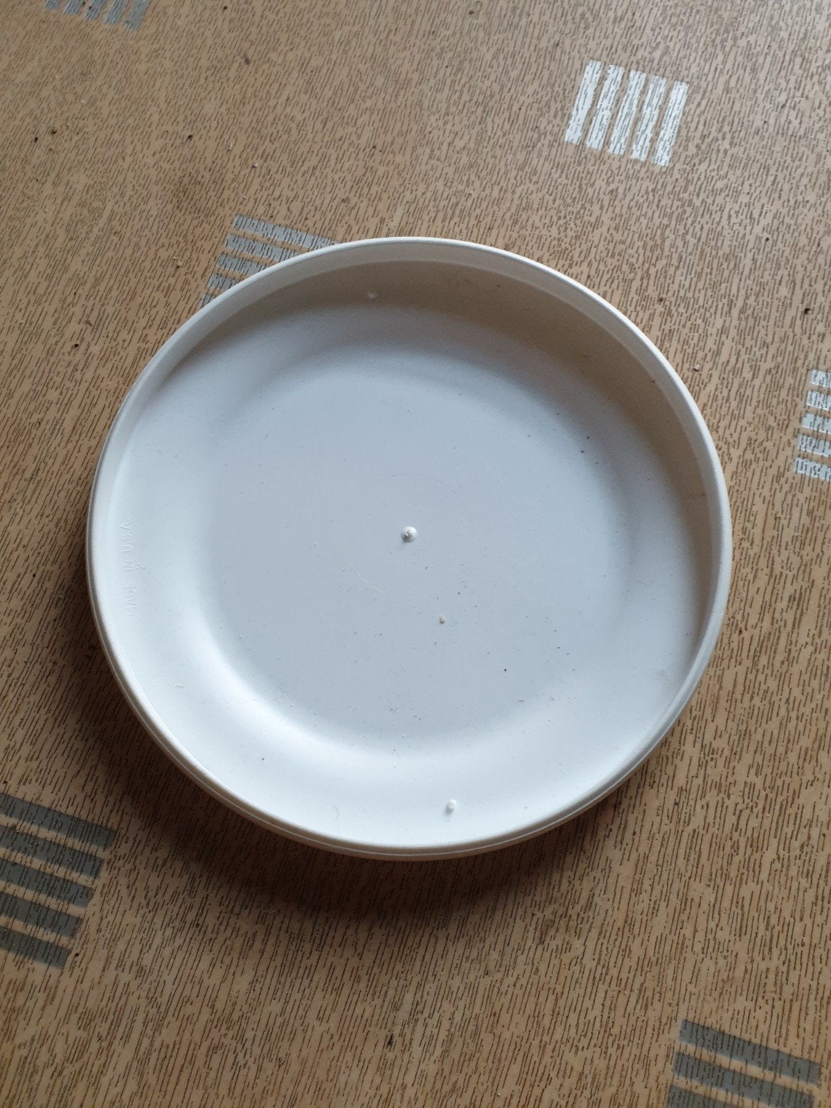 Frisbee, Tuin en Terras, Ophalen