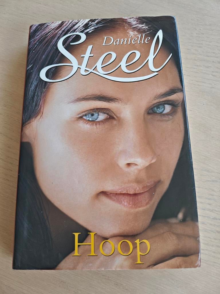 Boek Danielle Steel, Boeken, Ophalen of Verzenden