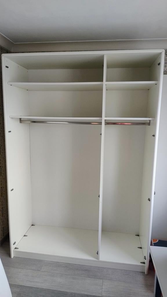 Stevige, mooie strakke kast, Ophalen