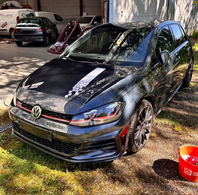 golf 7 gti performance 2.0 tsi 245 pk, Autos, Volkswagen, Particulier, Essence, Achat, Golf