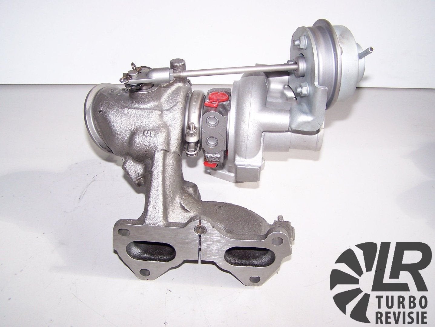 Turbo revisie FIAT 500 TWIN AIR 49373-03001, Auto-onderdelen, Motor en Toebehoren, Gebruikt, Ophalen of Verzenden