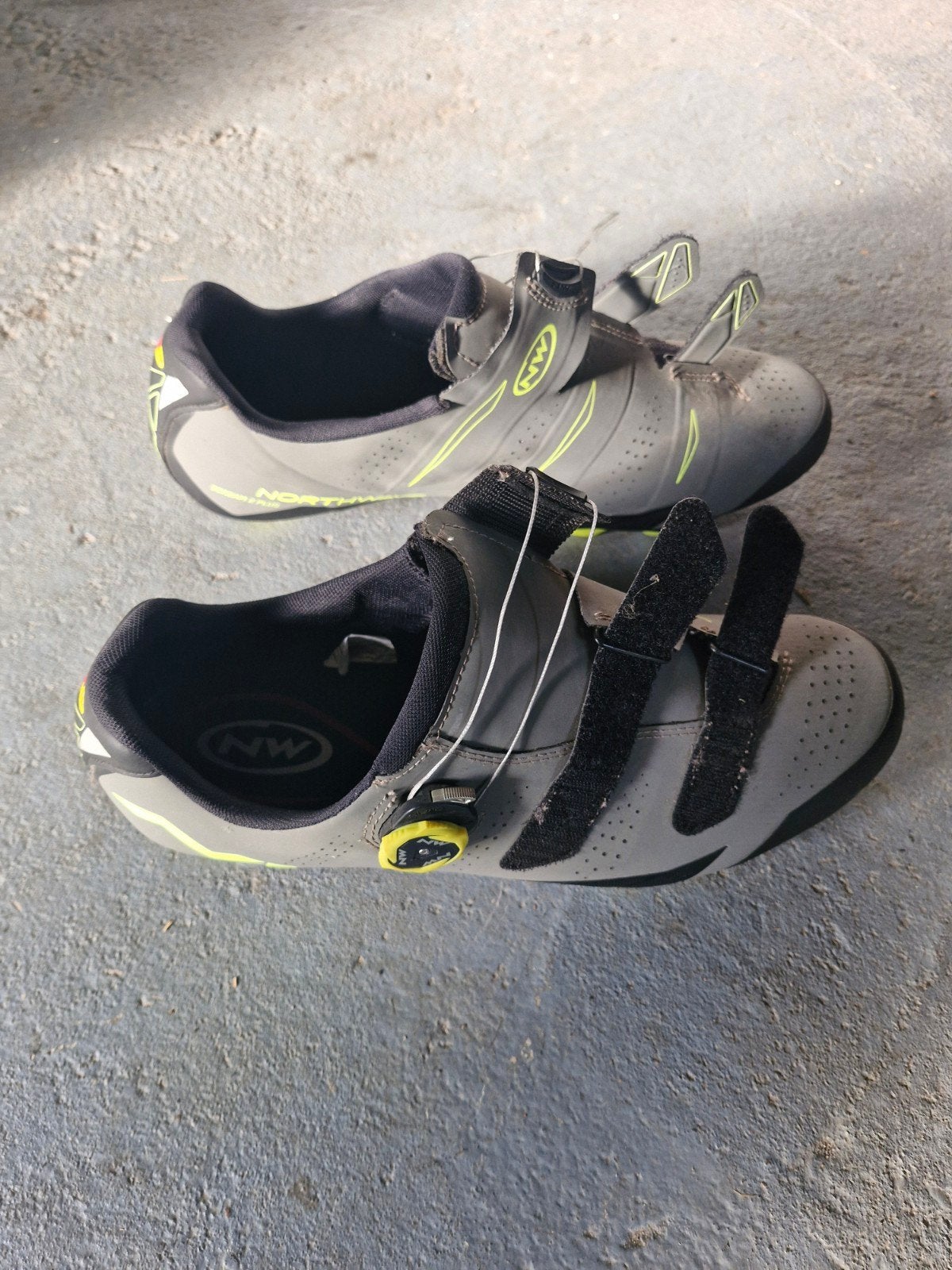 Fietsschoenen Northwave Scream 2 plus, Fietsen en Brommers, Ophalen of Verzenden