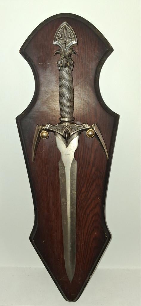 Grote decoratieve dolk, Verzamelen, Ophalen of Verzenden