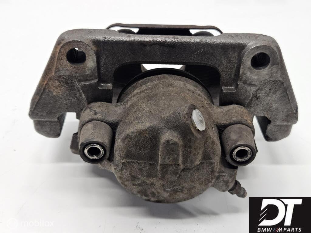 Remklauw rechtsvoor BMW E46 M3 34112282618, Enlèvement ou Envoi, Utilisé, BMW