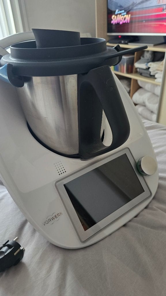 Thermomix  6, Zakelijke goederen, Ophalen of Verzenden, Gebruikt, Overige typen