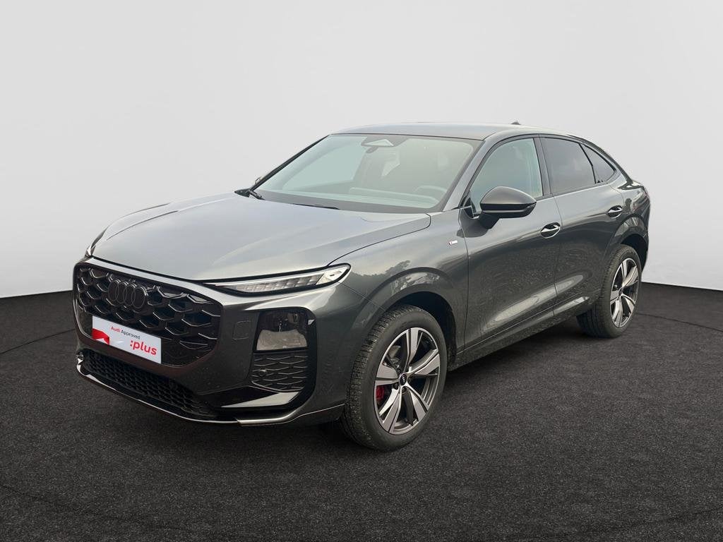 Audi Q3 Sportback Sportback 35 TFSI Business Edition S line, Autos, https://public.car-pass.be/vhr/6cfcf3e7-f47b-490f-a23c-411bbffa82af