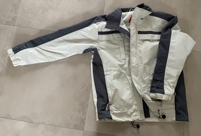 veste Oxbow taille M NEUF, Enlèvement ou Envoi, Neuf, Blanc