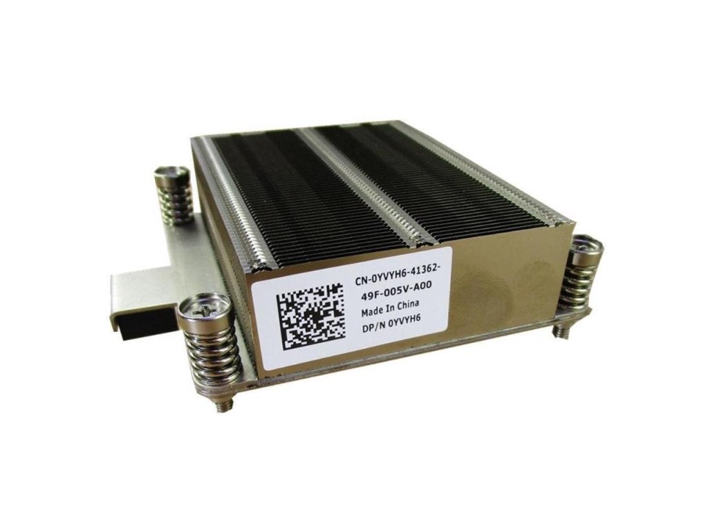 Heatsink Dell PowerEdge C6220 YVYH6