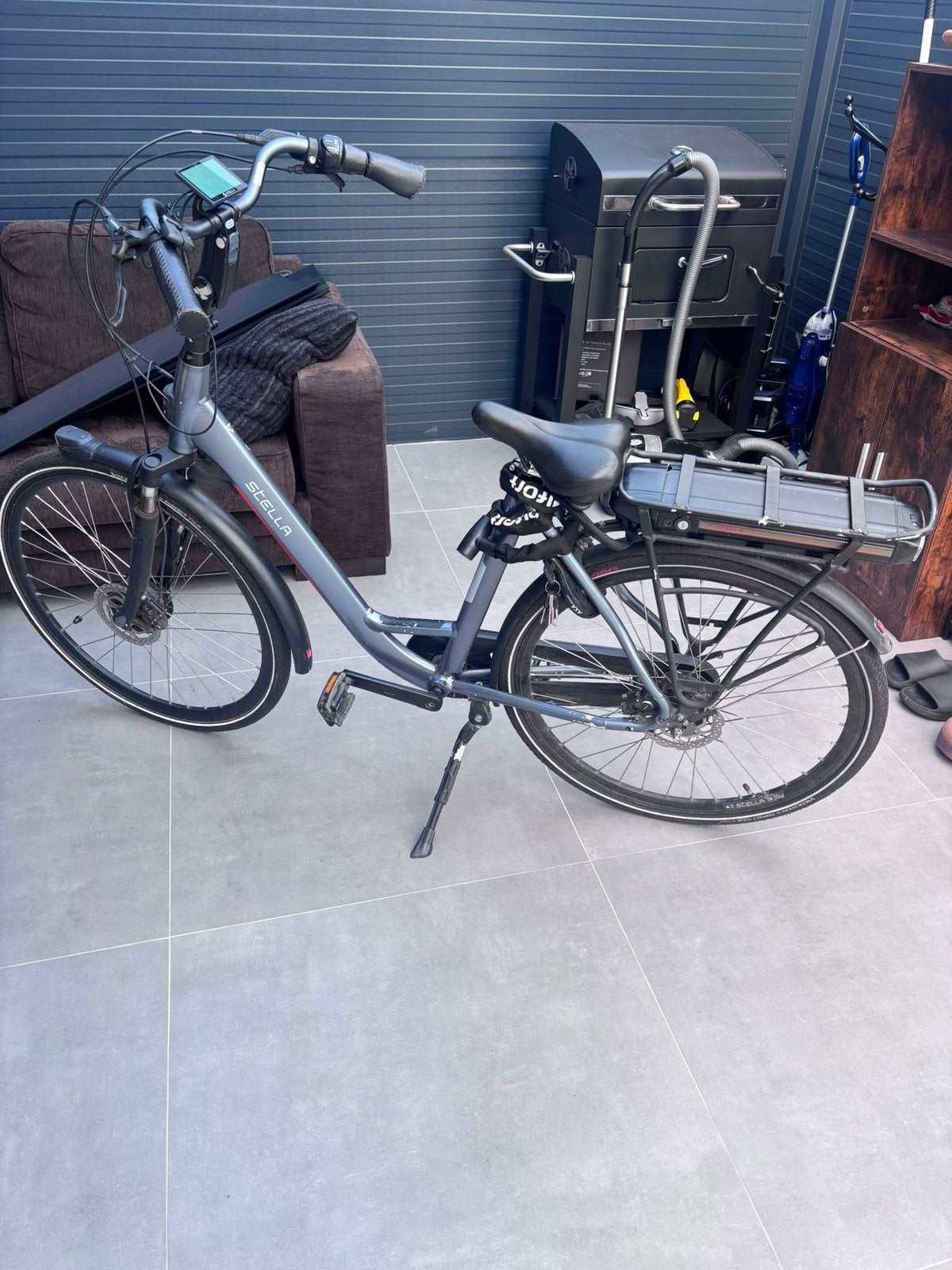 2 Stella Livorno E-bikes - prijs is per stuk., Ophalen, Zo goed als nieuw, Overige merken