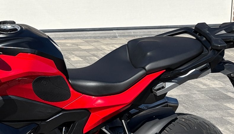 S1000XR - Originele zadel Hoog, Motoren, Ophalen, Nieuw