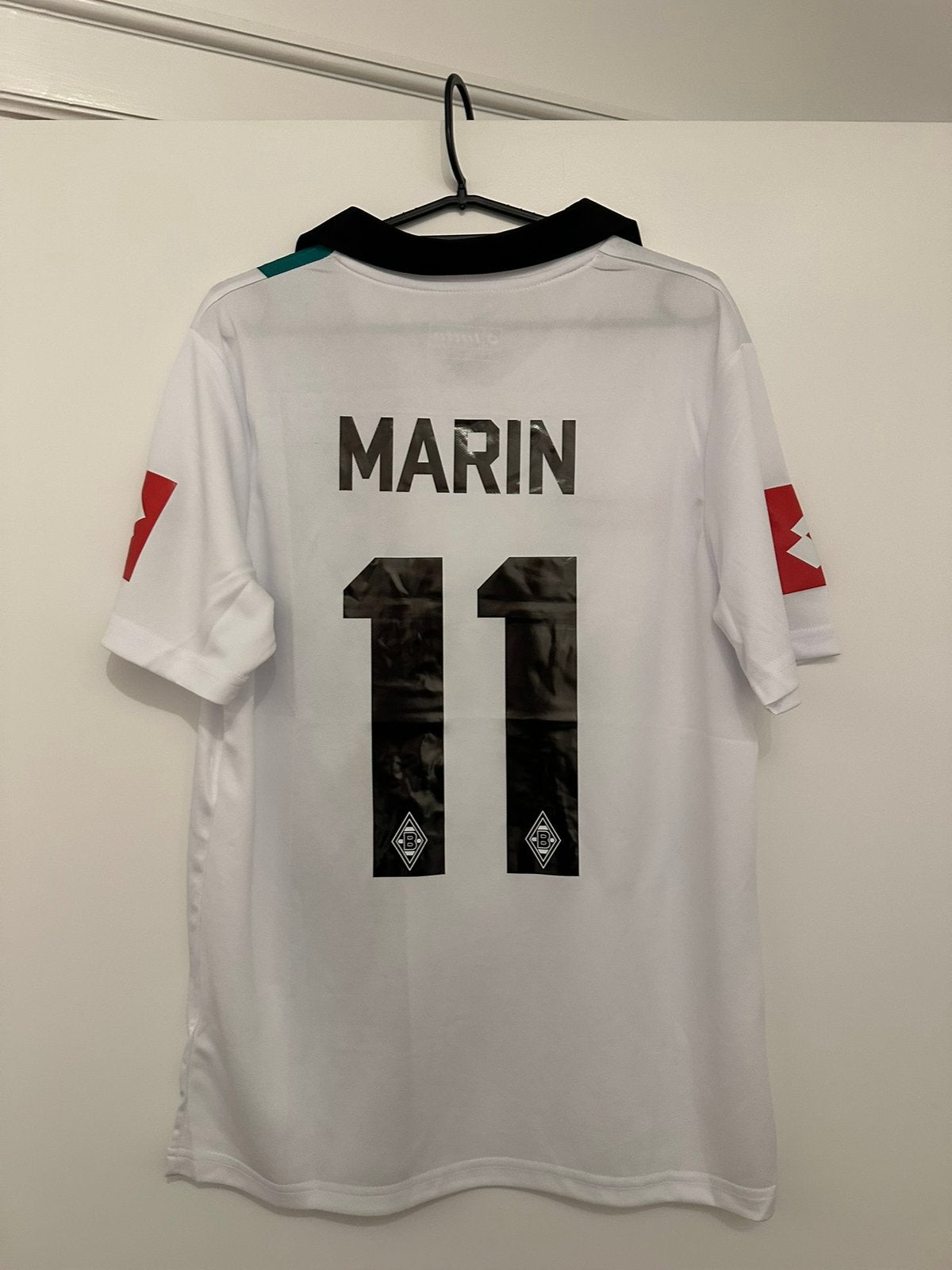 Marin Gladbach S, Ophalen of Verzenden, Zo goed als nieuw
