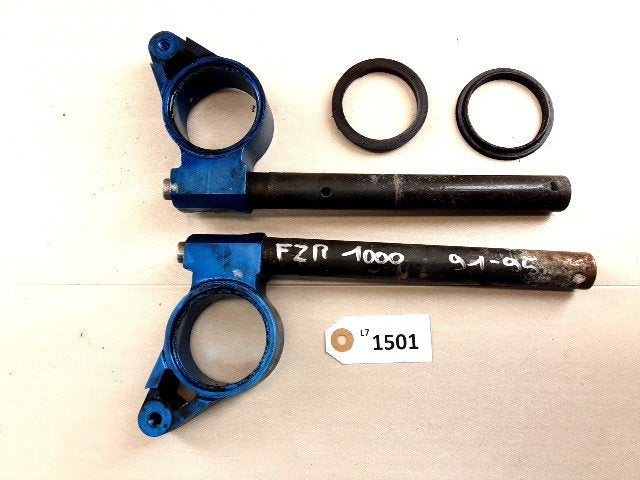 FZR1000 1991 - 1995 Yamaha Clipon D1-36479