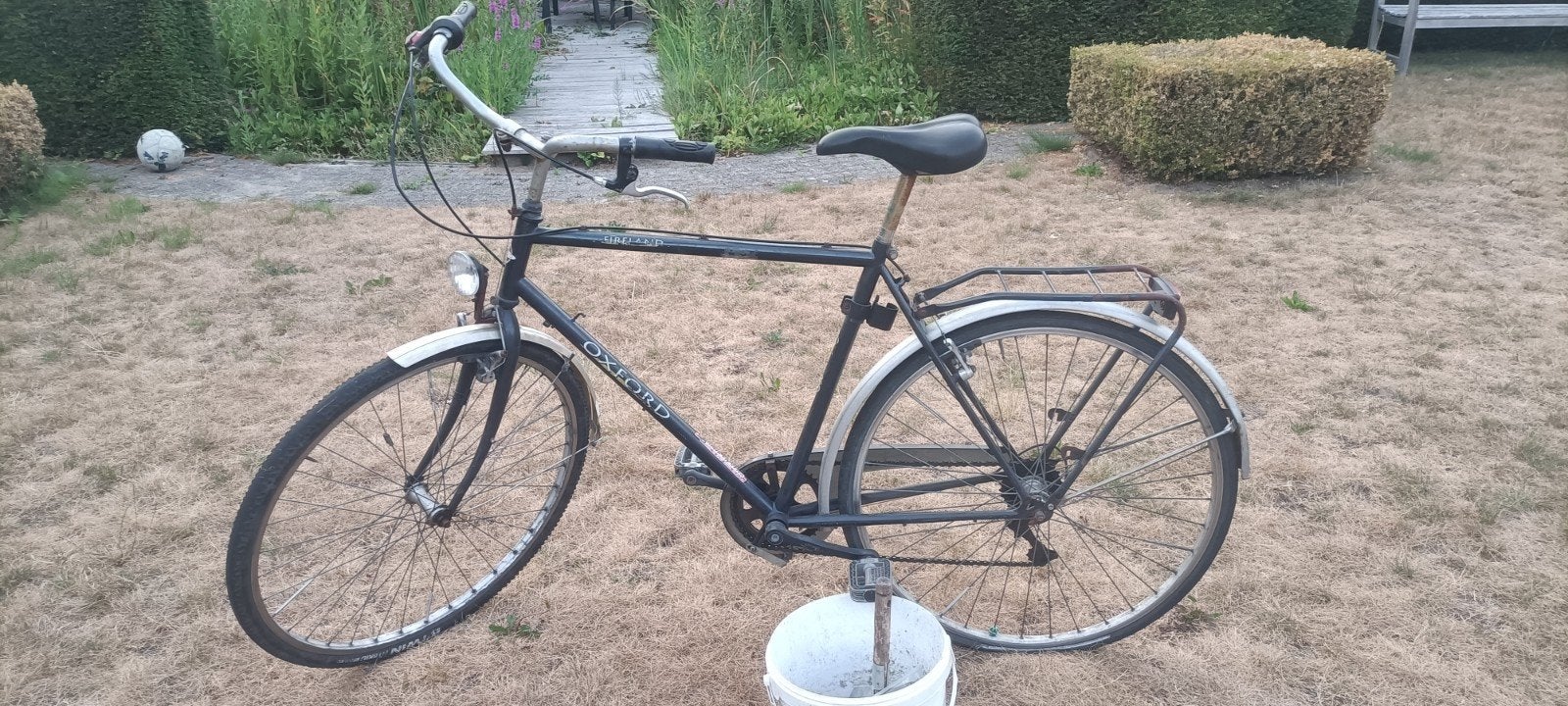fiets heren studentenfiets, Fietsen en Brommers, Fietsen | Heren | Herenfietsen, Ophalen