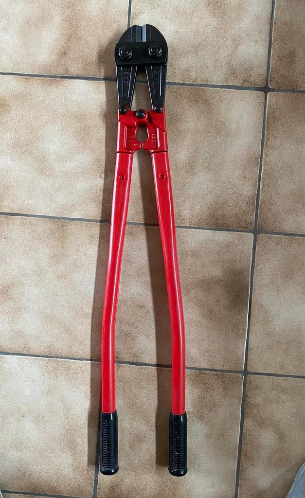 Betonschaar  HIT- 900mm -36”  178/ 900s, Doe-het-zelf en Bouw, Ophalen, Nieuw