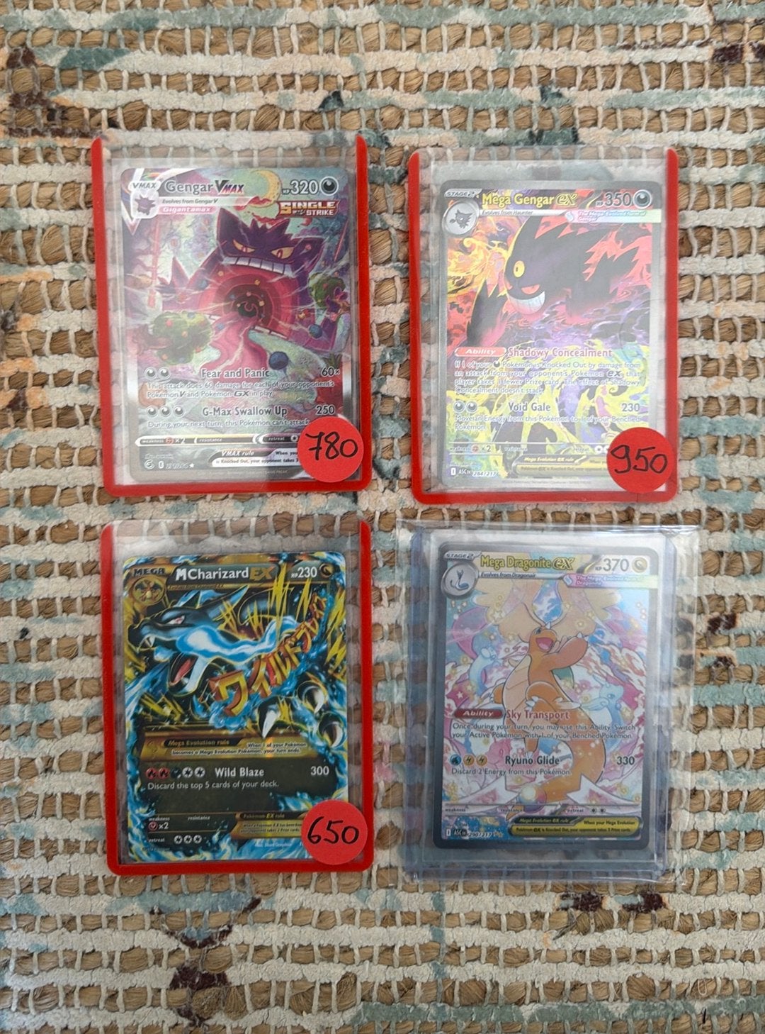 Pokemon & one piece kaarten, etb en boosterboxen te ruil!, Hobby en Vrije tijd, Ophalen, Zo goed als nieuw