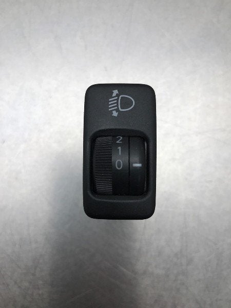 KOPLAMP IHV SCHAKELAAR Toyota Land Cruiser (J12), Auto-onderdelen, Dashboard en Schakelaars, Toyota, Gebruikt