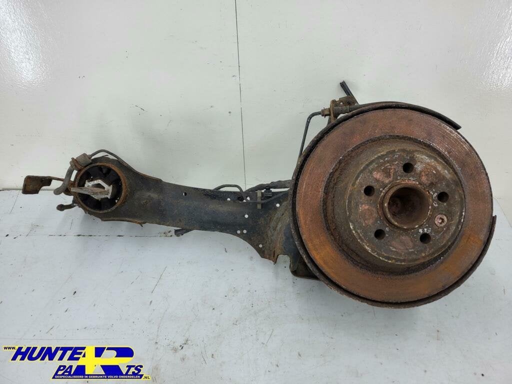 Fusee linksachter Volvo V60 I V70 III ('10-'18) 6g915a969, Autos : Pièces & Accessoires, Suspension & Châssis, Enlèvement ou Envoi