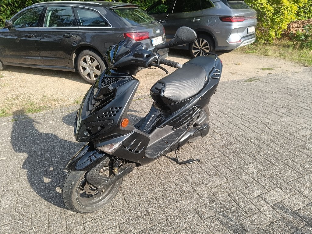 Peugeot Speedfight 2, Motos, Scooter, Occasion, 1 cylindre, Automatique