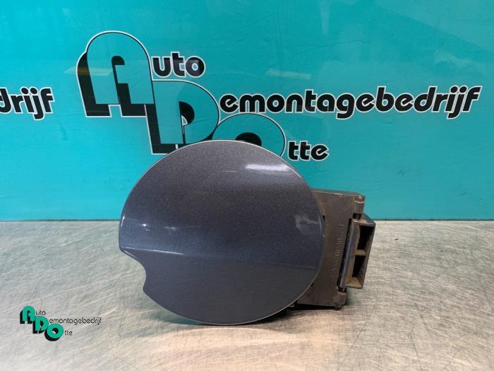 Clapet réservoir d'un Peugeot 307 (307 01-) (EZWD), -, 3 mois de garantie, Utilisé, -