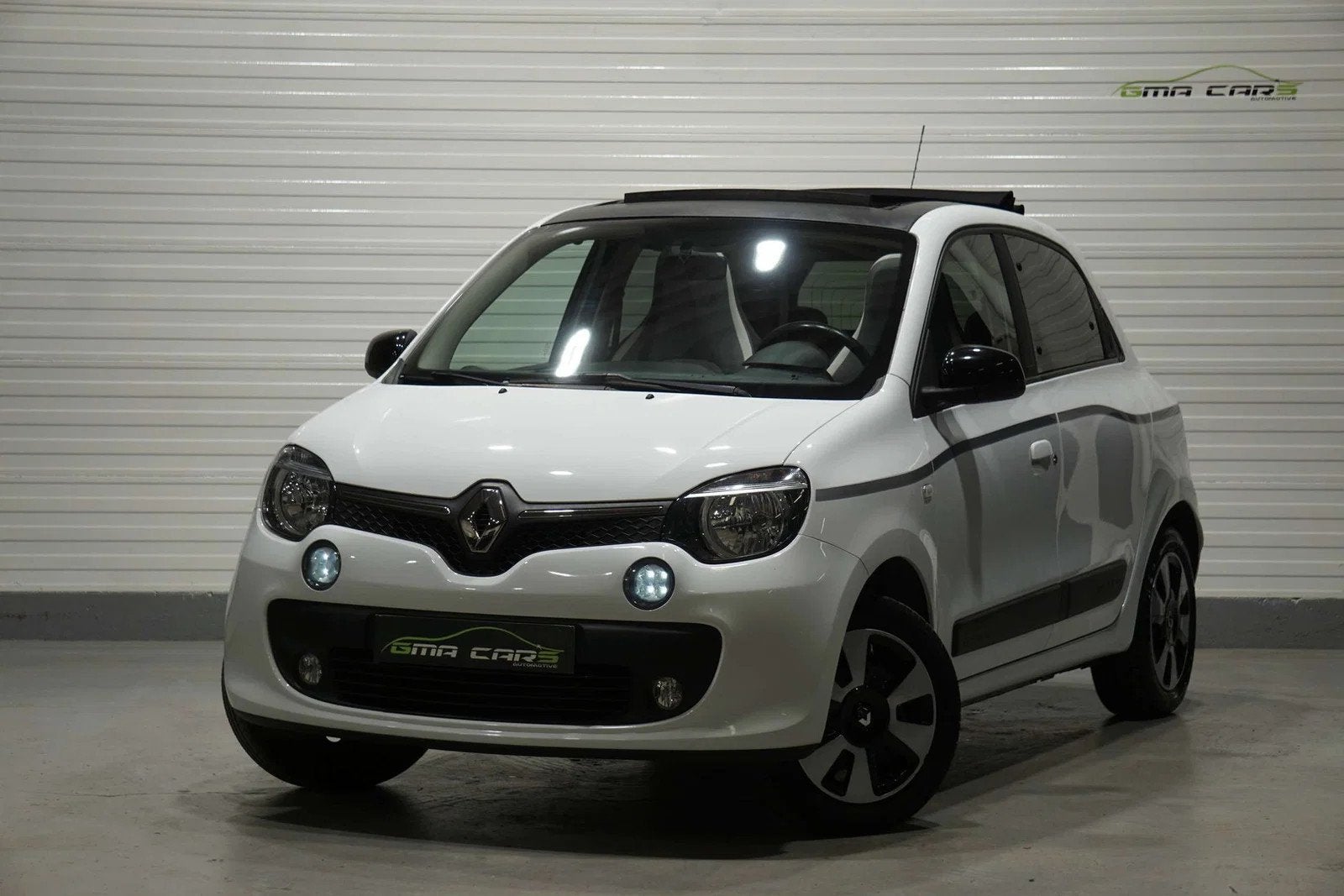 Renault Twingo Twingo 0.9 TCe Intens S-open Dak-ParkeerS-Cru, Autos, https://public.car-pass.be/vhr/b0db645e-c286-4692-9a6f-0a4dcc0bbdd0
