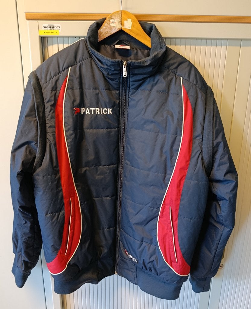 Veste sports Patrick, Enlèvement, Comme neuf, AUTRE