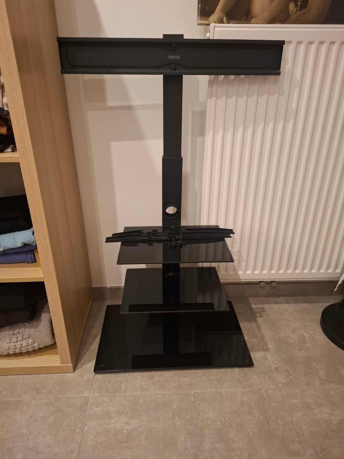 Staander voor tv, Audio, Tv en Foto, Televisiebeugels, Ophalen