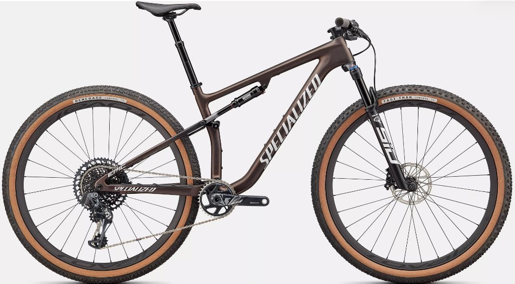 Specialized epic pro 2022 maat L, Fietsen en Brommers, Zo goed als nieuw, Schijfrem, 53 tot 57 cm, Ophalen