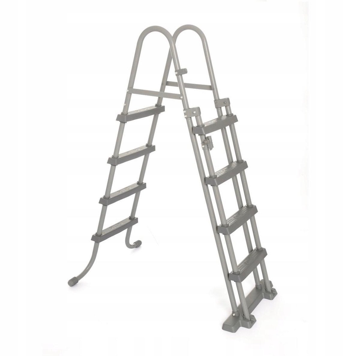 Nieuwe Bestway zwembadladder 1,22 m / 48 inch, Tuin en Terras, Ophalen of Verzenden, Nieuw, Ladder