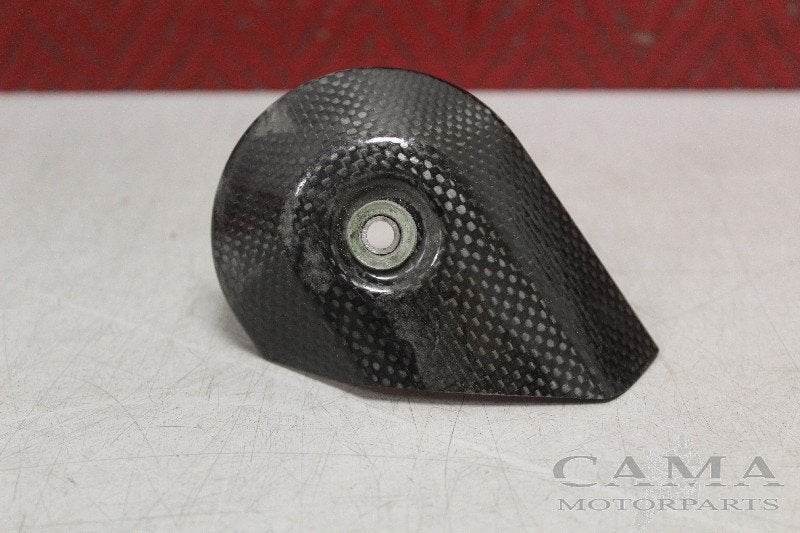 CAM CHAINE CACHE CARBON Ducati Monster 1100 2008-2010, Dhr. S. di Majo, Utilisé, Info@cama-motorparts.nl, P.J. Troelstraweg 8 8
3144 CX  MAASSLUIS, NL