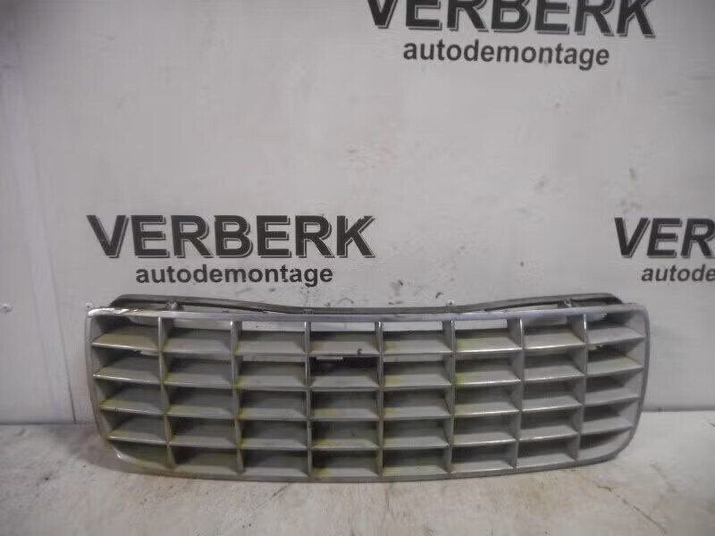 GRILLE Opel Senator B (01-1987/12-1996) (90247502), Bahnhofsplatz 65423 Rüsselsheim am Main, DE, Gebruikt, Opel, Opel Automobile GmbH