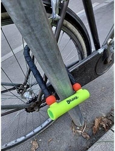 Fietsslot | Bullock Urban XL, Fietsen en Brommers, Ophalen of Verzenden, Nieuw