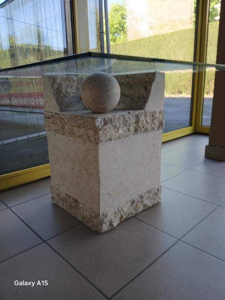 Bijzettafel, Huis en Inrichting, Ophalen