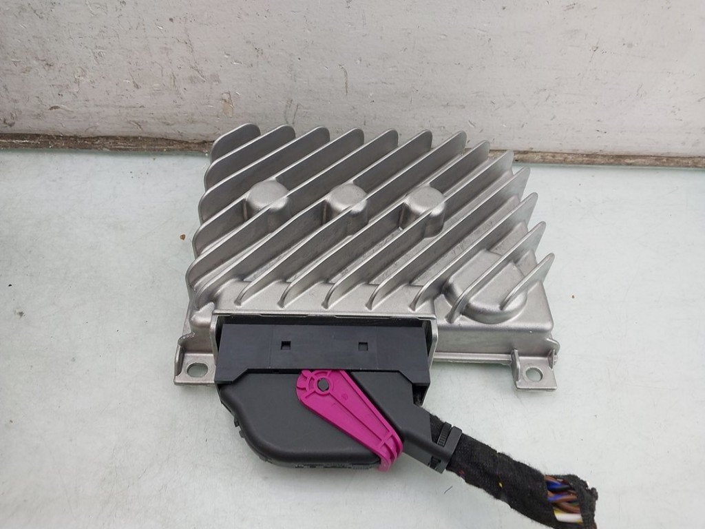 AUDIO VERSTERKER Volkswagen ID.4 (E21) (|5H0035456F|), Gebruikt, Volkswagen, Volkswagen AG, Kundenbetreuung@volkswagen.de