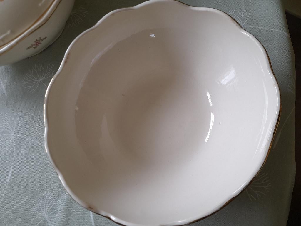 Kom Boch, Huis en Inrichting, Keuken | Servies, Ophalen, Gebruikt, Kom(men)